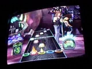 Through the fire and flames 659k 92% 5*