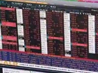 FTSE falls amid bailout doubts