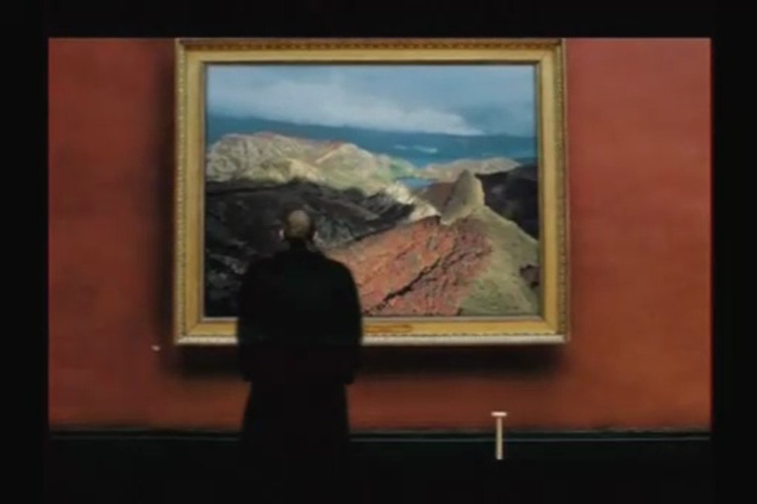 Henry Salvador- Chambre Avec Vue