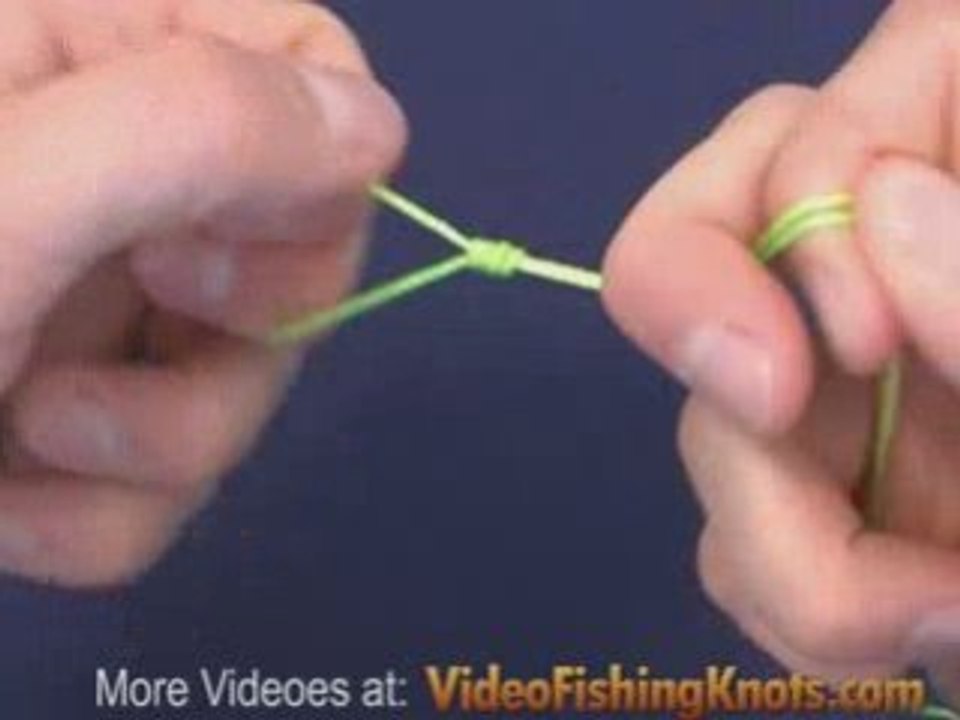 Surgeon's Loop