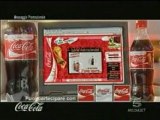 Reklama Coca Coli
