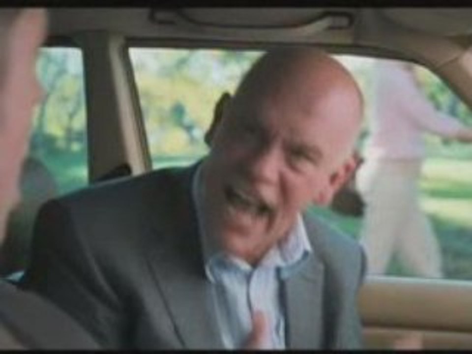 Burn After Reading New International Trailer C
