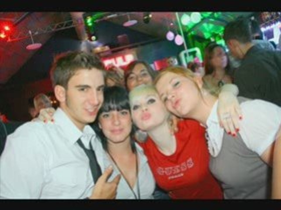 Amis pour la vie