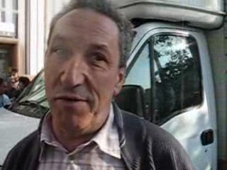 Grève des postiers d'Orléans