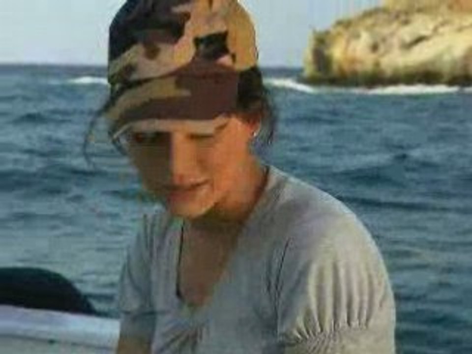 Dalga Kıran Dizisi Fragman