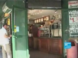 Markets lack trust in US rescue plan