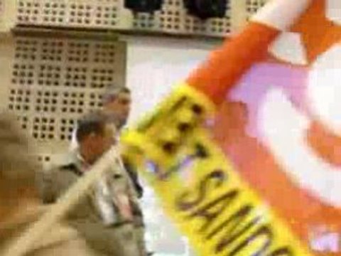 Conseil municipal le havre