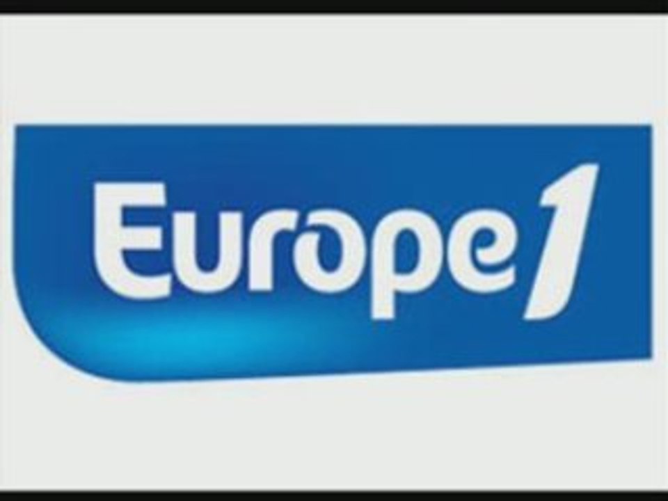 EUROPE1 Revue de presque Part2 (22.09.2008)