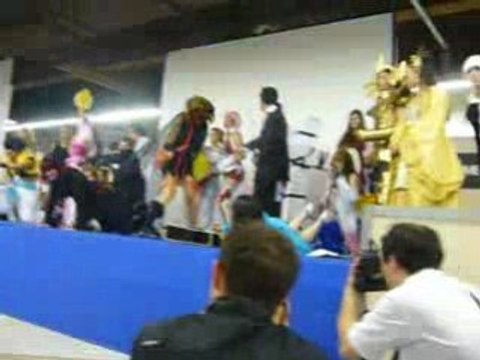 presta finale cosplay paris manga 6 individuel