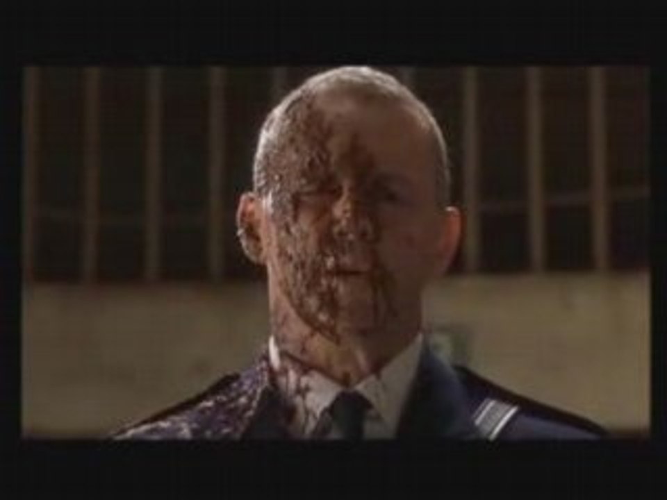 La Ligne Verte - Billy the Kid