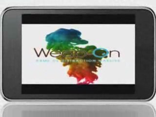 Weap-On Showreel 2008 bis