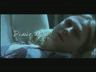 Diario de una ninfómana - Teaser Tráiler Español