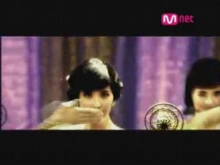 Wonder Girls - Nobody MV