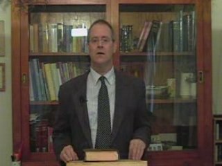 01 Welke kerk is de ware gemeente