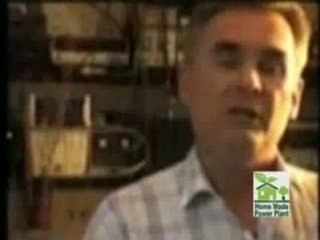 Free Energy another Inconvenient Truth