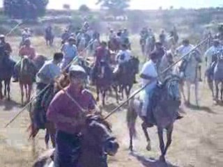 incierro malhada sorda 2008