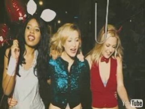 Amy Macdonald - This Is The Life Video