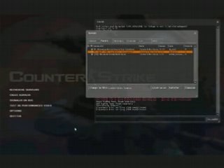probleme résolu avec counter strike source