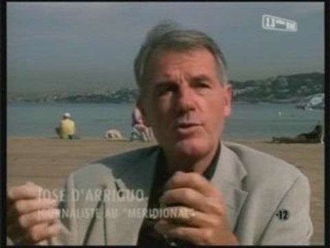 50 ANS DE FAITS DIVERS Christian marletta 1/3