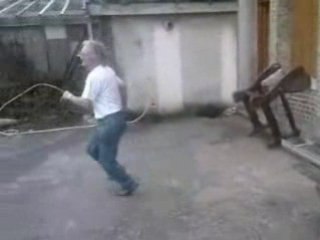 Régis Danse Musette