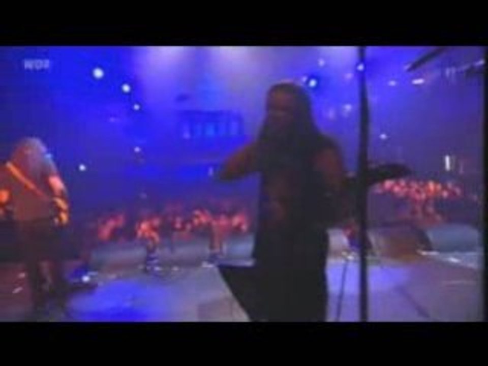 Baroness - The Birthing Live + Interview