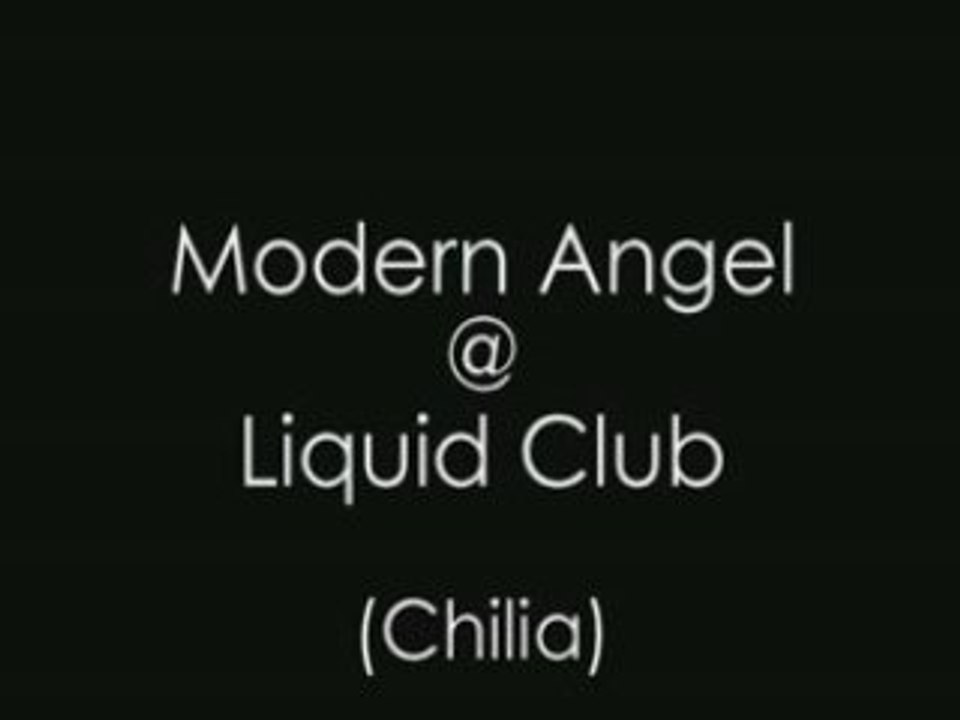 Chilia (Liquid Club)