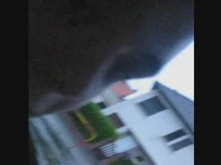 Devant le collège - Les gens qui n'ont rien a foutre