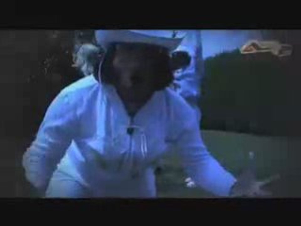 Bombe Sexy de BLOW COXX FAROUKKHAN