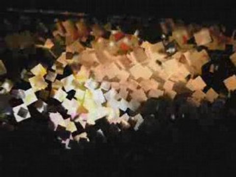 Plateau NRJ - Arques 2005