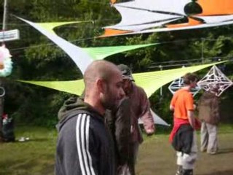 Vive la Trance !!!
