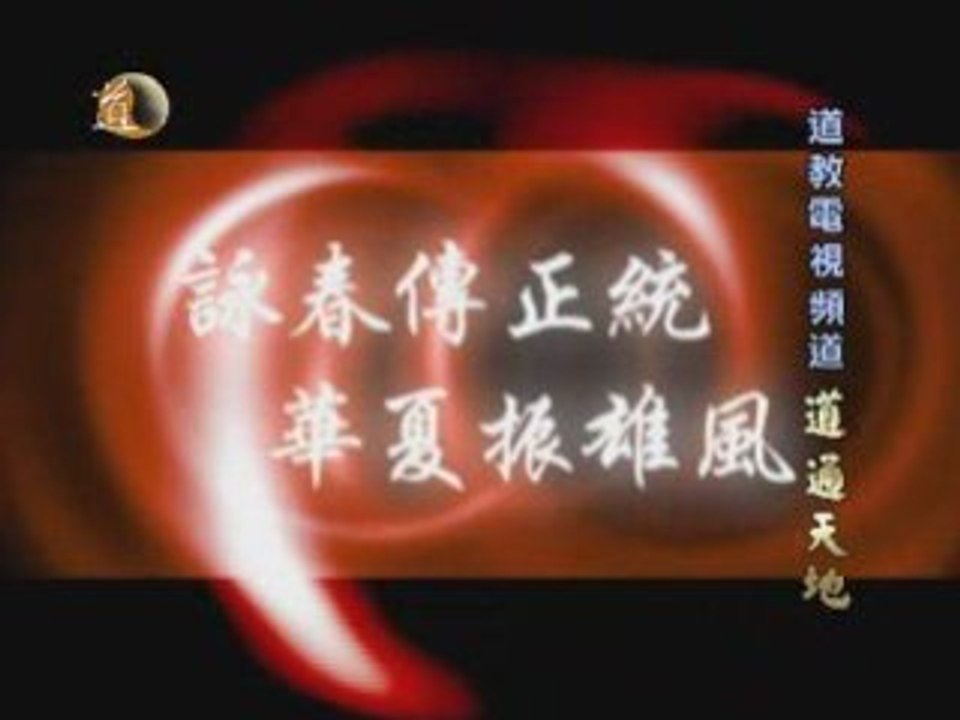 Siu Lim Tao 5
