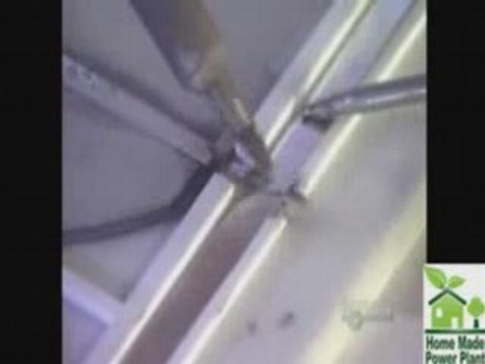 How It's Made - Solar Panels