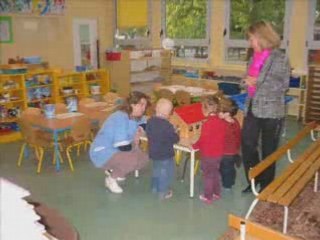 Lundi 22 septembre 2008 - C'est la rentrée de Tonin !_0001