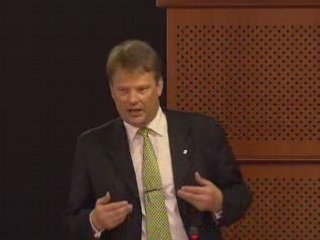 Hannu Takkula on Creativity and Innovation
