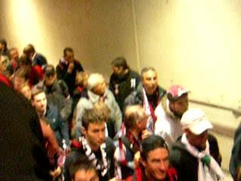 ds la gare au retour
