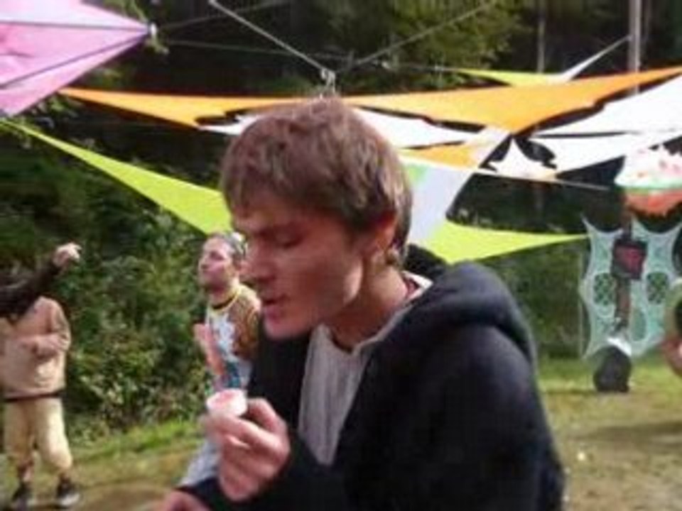 Vive la Trance !!!