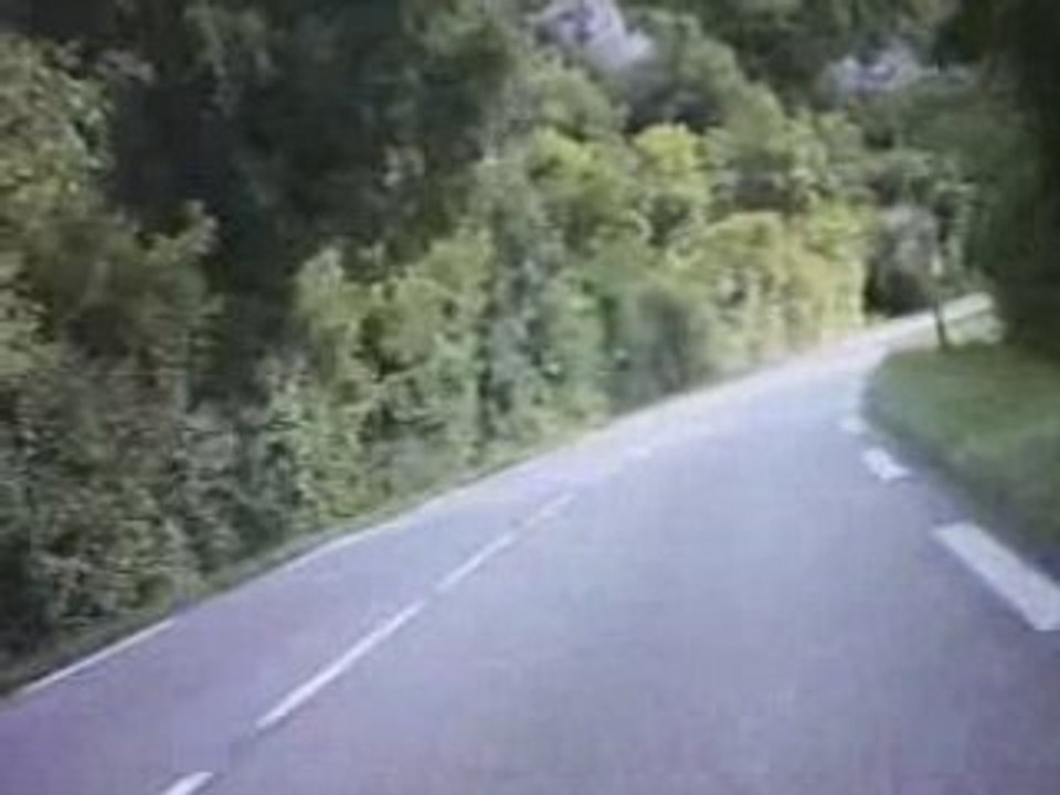 sorti moto run parti 1