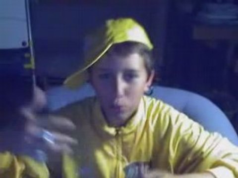 La réponse au zermi du 92