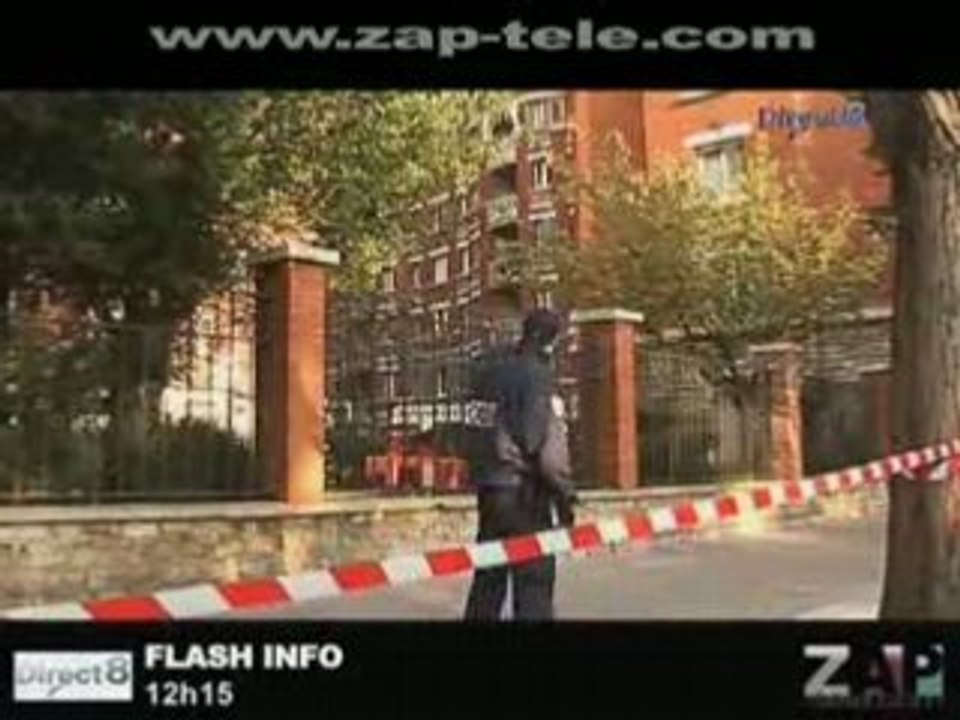 ZapACTU du 23 Septembre 2008