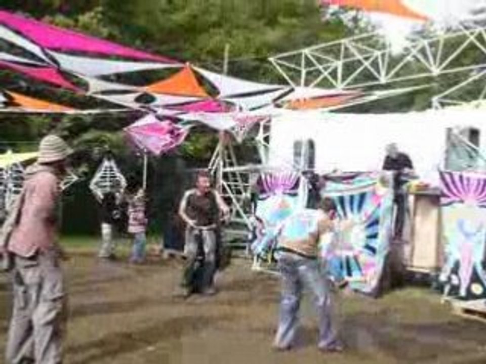 Vive la Trance !!!