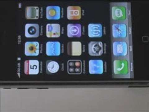 Making cheap international calls on Jabbrz - call back