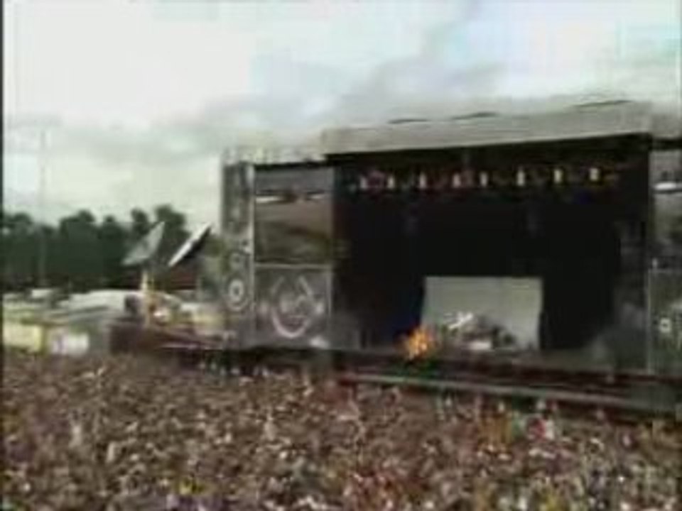 The Kooks  Sway  Live At V Festival 2008