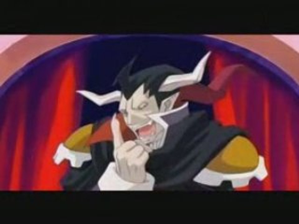 Amv Disgaea Makai Senki