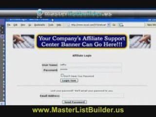 Affiliate Internet Marketing Web – Reap Competition