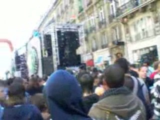 techno parade 2008