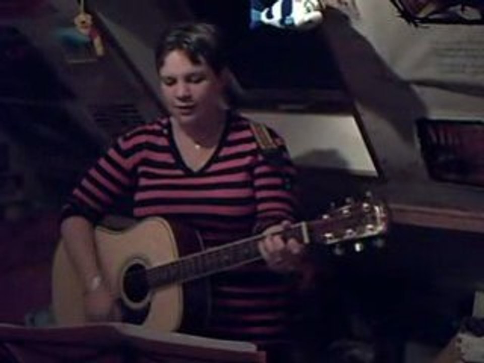 Toi plus moi avec la folk