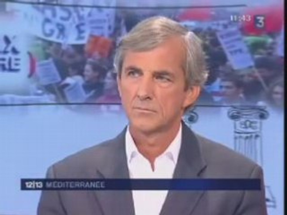 FRANCE 3-LA VOIX EST LIBRE-20/09/08-1/2