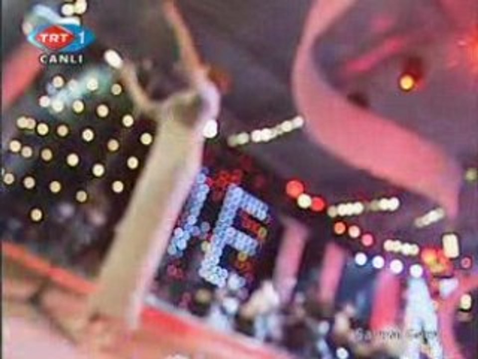 Deniz Seki-Sahici (canli perfomans)