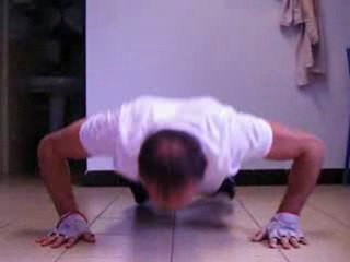 Pompes claquées michel 13