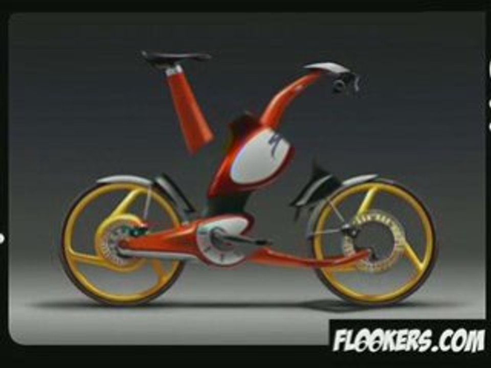BMW Bicycles